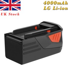 36V 4000mAH Li-ion Battery For