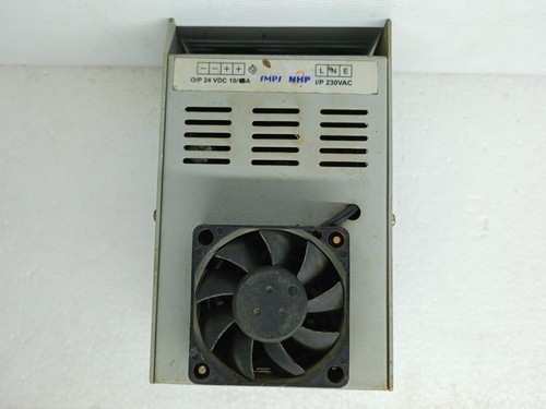 Nhp smps 230vsv switching - nhp,