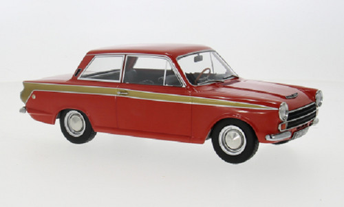 1966 ford lotus cortina i - ford,