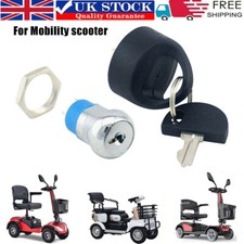 Replacement Mobility Scooter