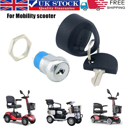 Replacement mobility scooter - replacement,
