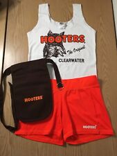 New HOOTERS Uniform Halloween