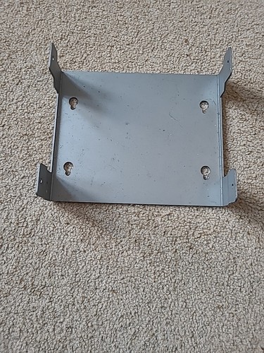 Systemline hub wall bracket - wall,