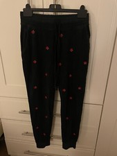 pink victoria secret size