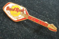 HRC Hard Rock Cafe Tel Aviv