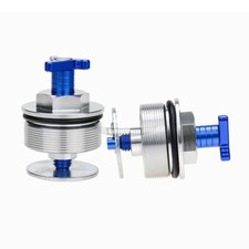 Preload Fork Caps Bolt
