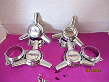 4 NEW AMERICAN RACING TORQ