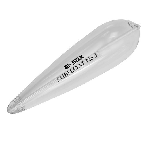 Drennan crystal esox - crystal,