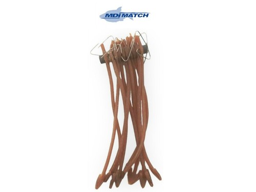 Mdi soft rubber - soft, winder