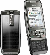 Nokia E66 Mobile Phone 3G WIFI