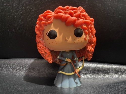 Funko pop disney - funko, merida