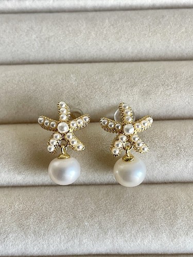 925 sterling silver - , natural