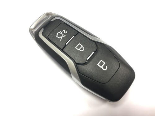 Rfc button keyless entry - 3,