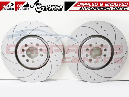 For volvo s60r - 2.5t, front