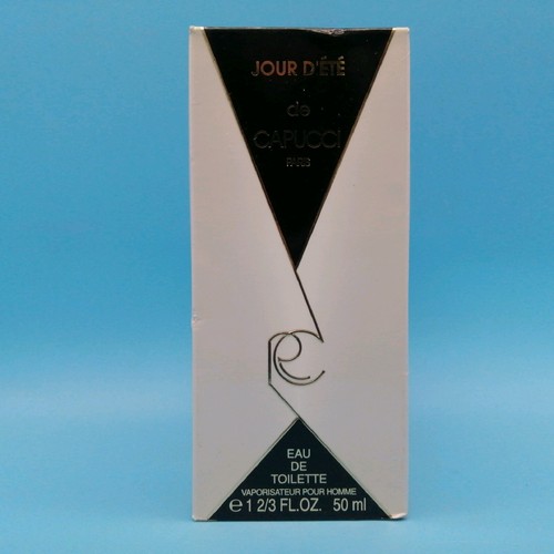 Capucci pour homme - capucci, paris