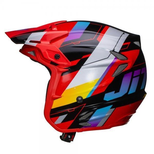 New 2024 jitsie ht2 mach - new,