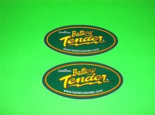 Deltran battery tender charger - tender,