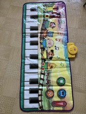 Chad Valley Giant Floor Piano
