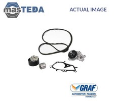 KP1274-1 TIMING BELT & WATER
