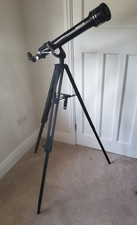 Vintage Tasco Telescope