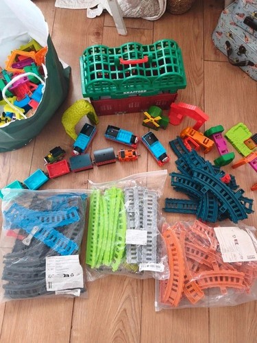 Thomas friends trackmaster - thomas,