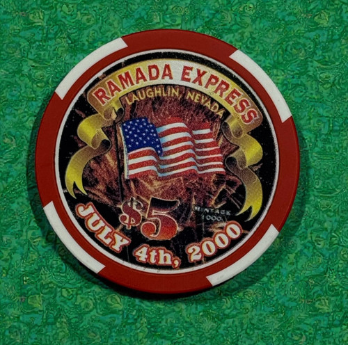 Ramada express casino - ramada,