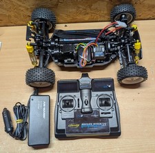 Tamiya Neo Scorcher TT-02B 4x4