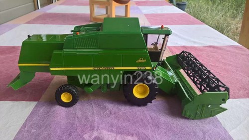 2000 ertl john deere 2266 - deere,