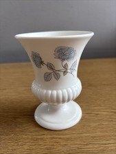Wedgwood "Ice Rose" Design