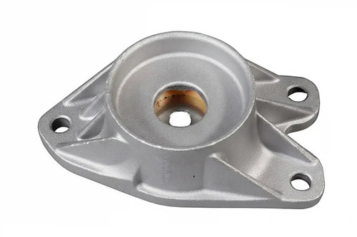 Shock absorber cushion rear - shock,