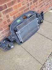 Mini Cooper R50 Front