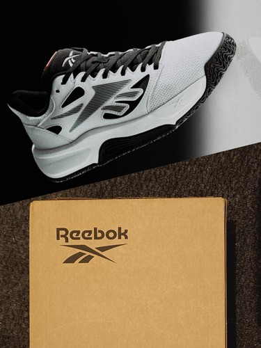 Reebok engine basketball - reebok,