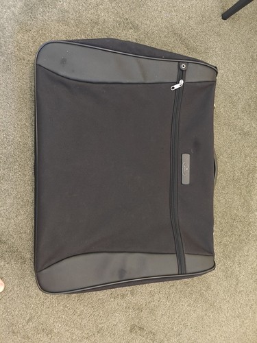 Samsonite suit and - and, garment