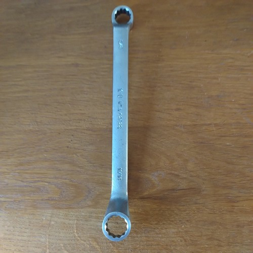 Vintage tools usa - kd,