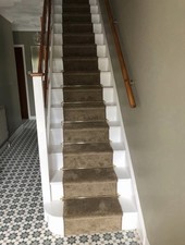 Amska International 13x Stair