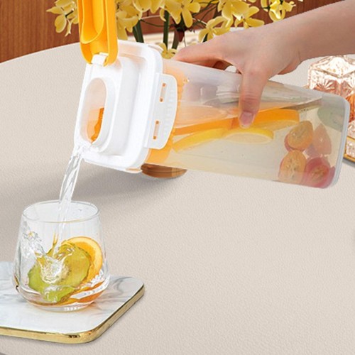 Water pitcher litre - pitcher,