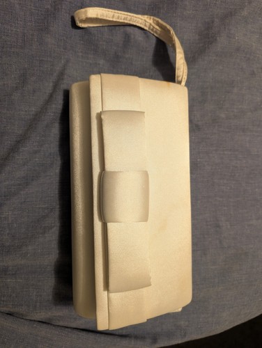 Cream small handbag evening - small,