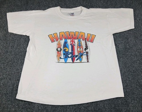 Vintage hawaii surf - 90's,