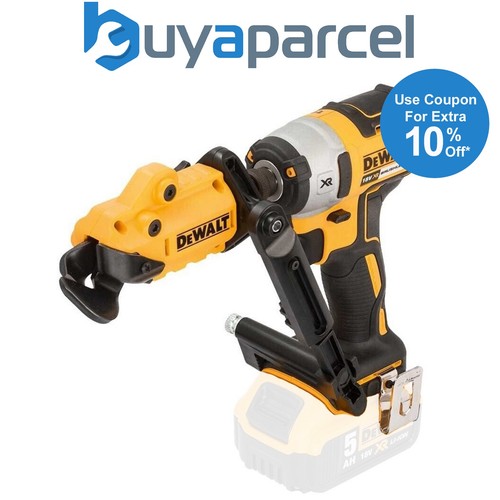 Dewalt 18v cordless metal - 18v,