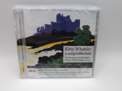 Kitty whately song collection - whately,
