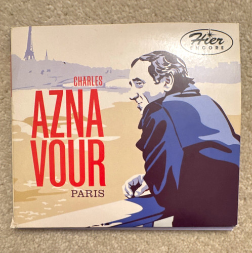 Charles aznavour - charles,