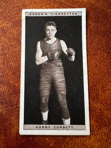 Ogden cigarette card - ogden's,
