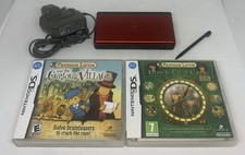 Nintendo Ds Lite Console