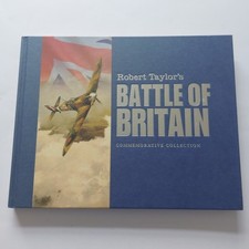 Robert Taylor's Battle of