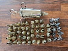 Tala Piping Tube & 55 Nossels