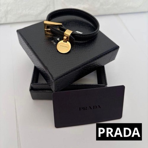 Prada saffiano leather - prada,