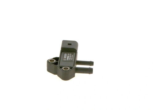 Sensor exhaust pressure - exhaust, fits