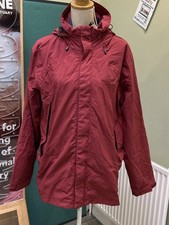 ROHAN MOUNTAIN LEADER JACKET SIZE MEDIUM (SAN)