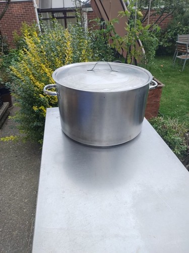 Paderno stainless steel stock - paderno,
