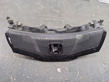 HONDA CIVIC mk8 RADIATOR GRILLE CENTER GRILL 71122SMTE5